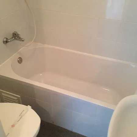 Apartamento Regina *