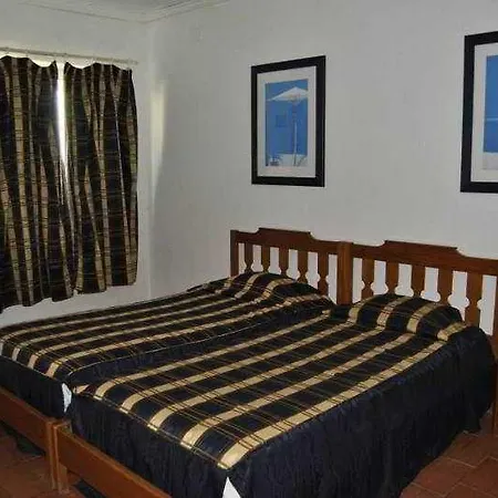 Regina Apartamento *