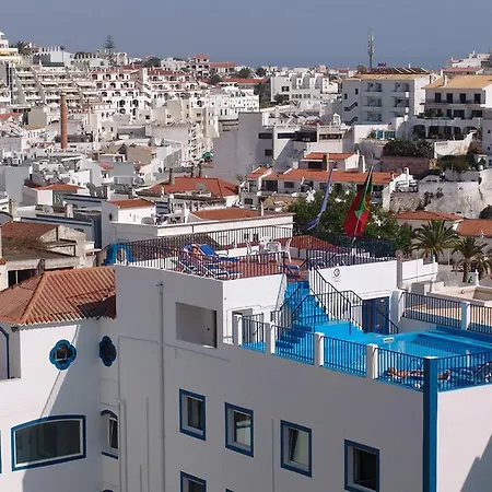 Apartamento Regina Albufeira