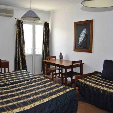 Apartamento Regina *