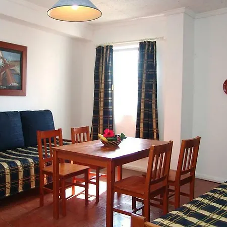 Apartamento Regina *