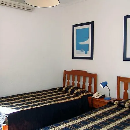Regina Apartamento *