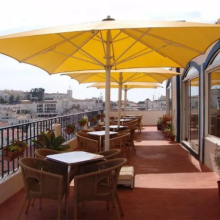 Apartamento Regina Albufeira